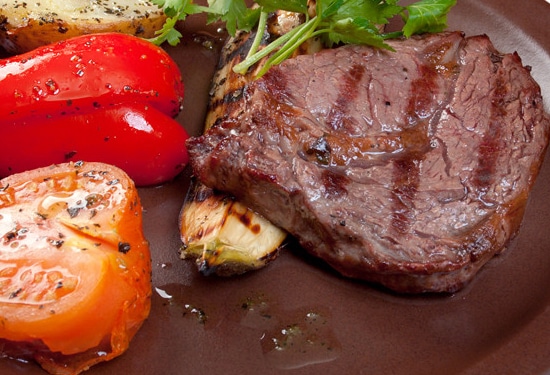 Steak