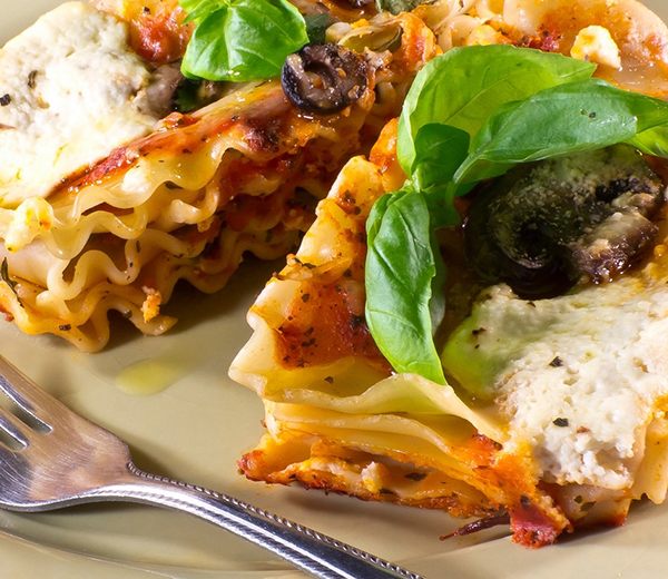 Lasagne
