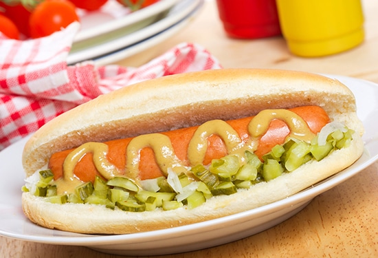 Hot Dogs