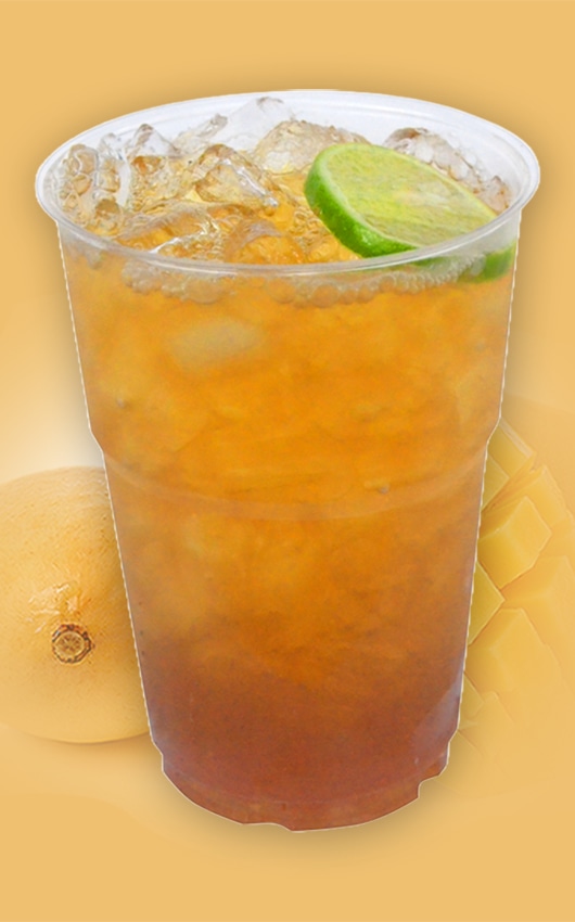 Mango Tea