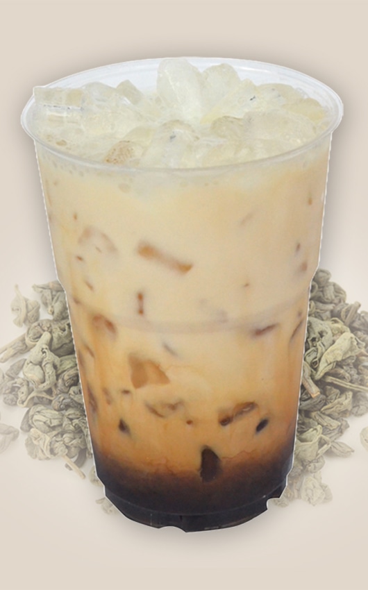 Milk Tea