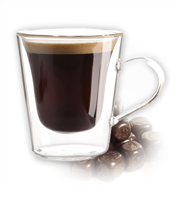 Chocolat Chaud