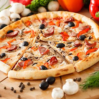 Pizza