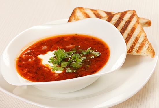 Soup