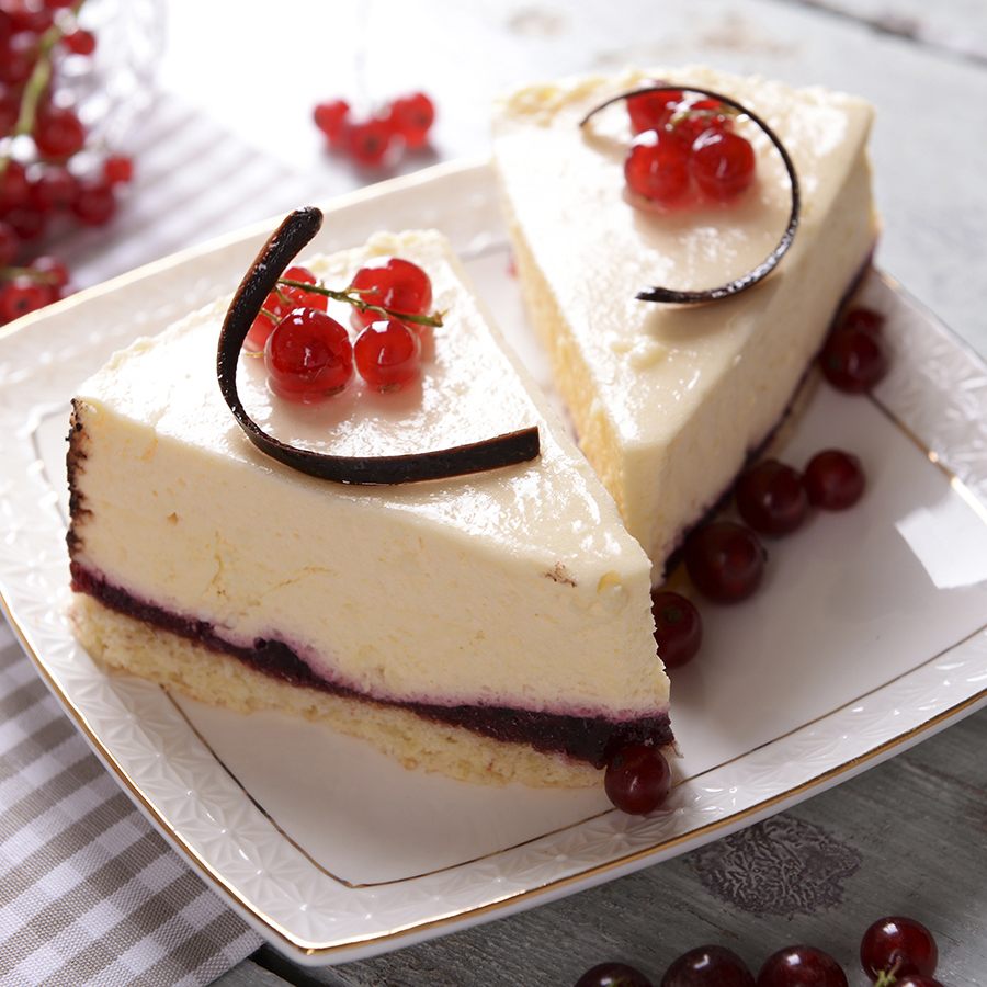 10. Key Lime Pie