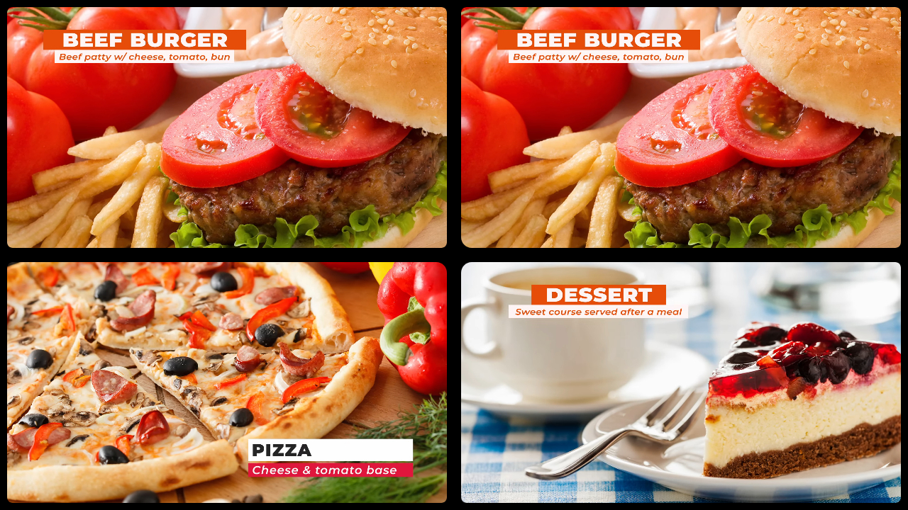 Design 4 Video (Horizontal)