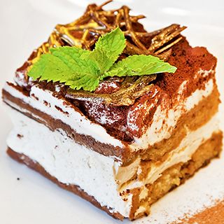 Tiramisu