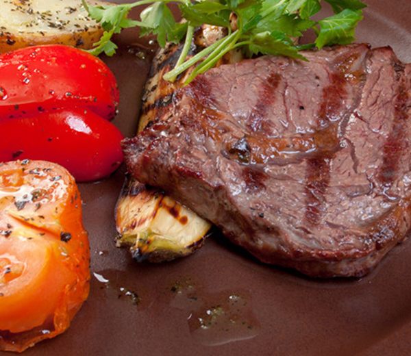 Steak