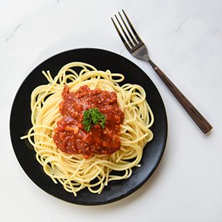 Spaghetti