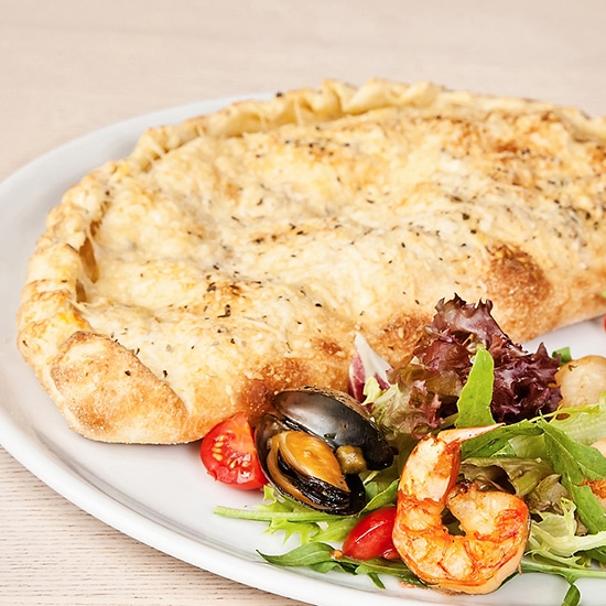 Calzone