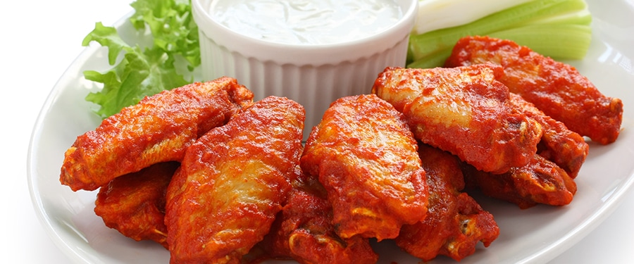 Buffalo Wings