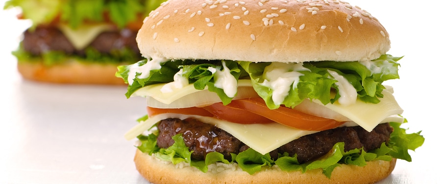 Burger