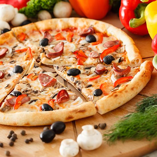Pizza