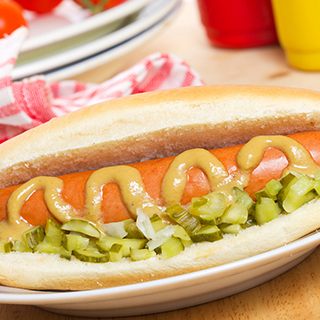 Hot Dogs