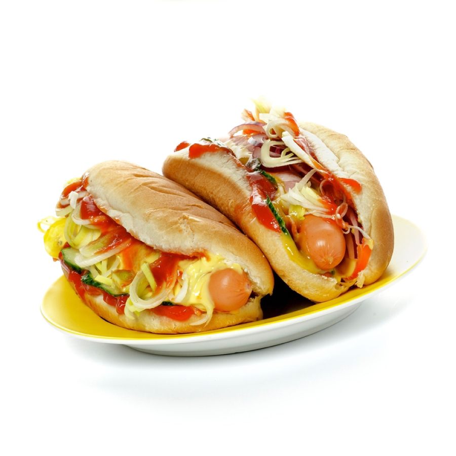 07. Hot Dogs
