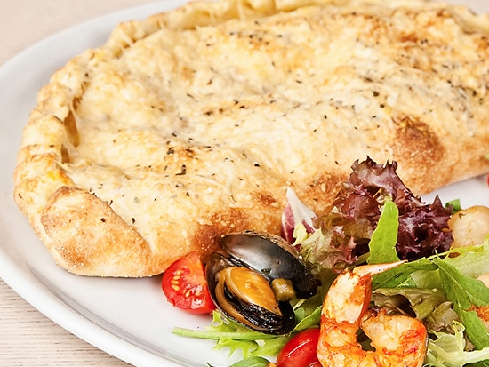 Calzone
