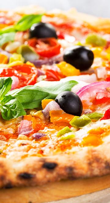 Pizza