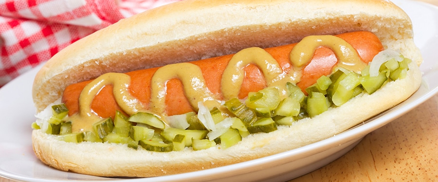 Hot Dogs
