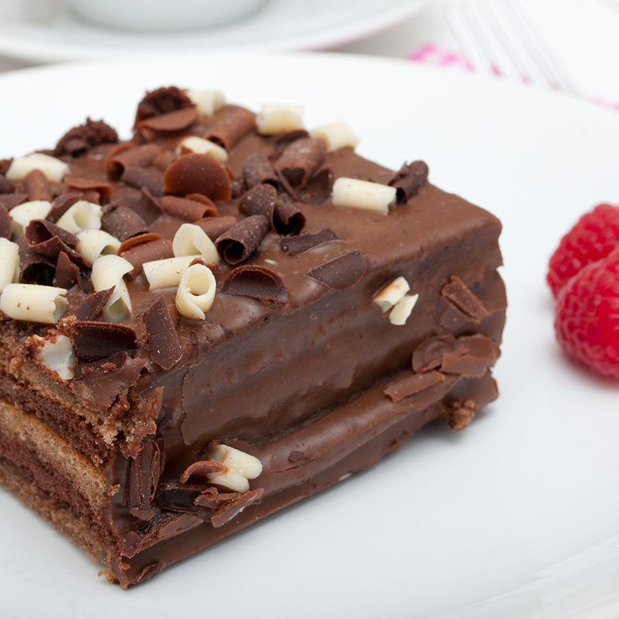 04. Brownies
