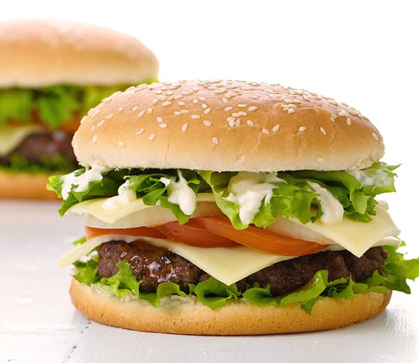 Burger
