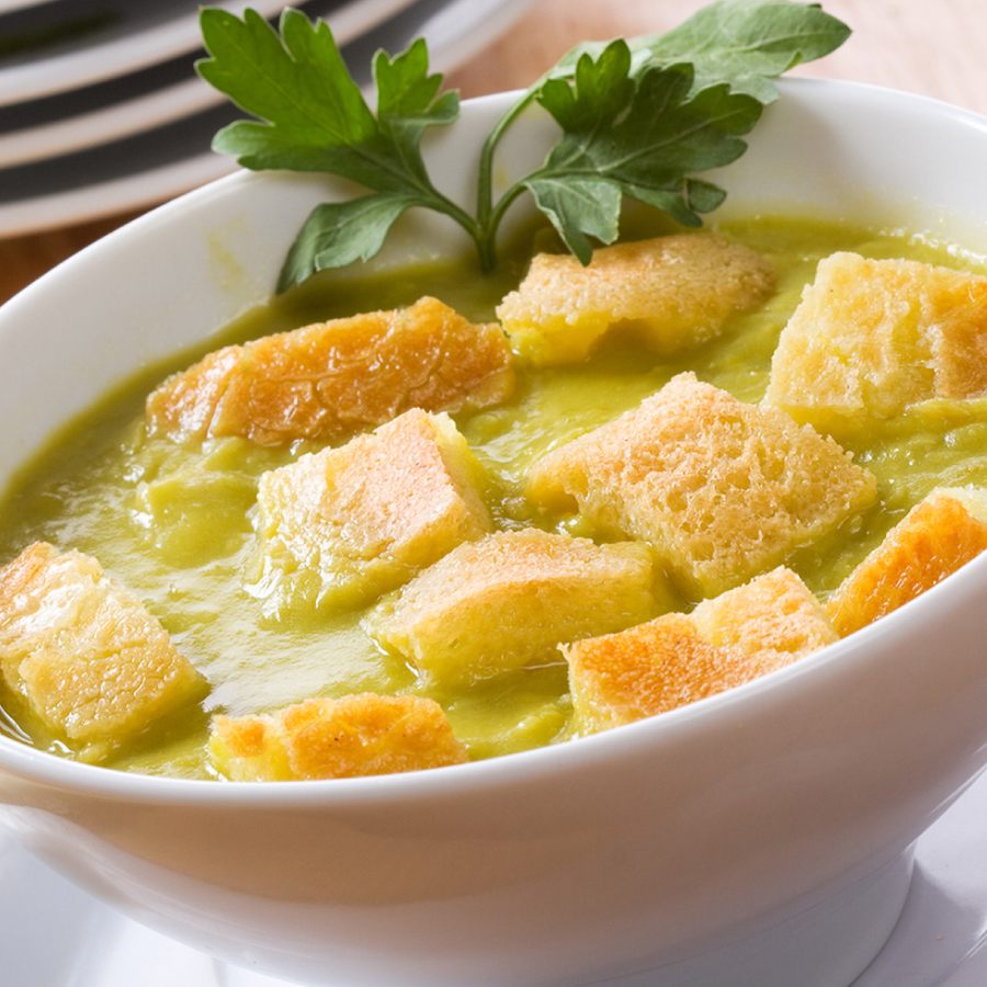 05. French Onion Soup