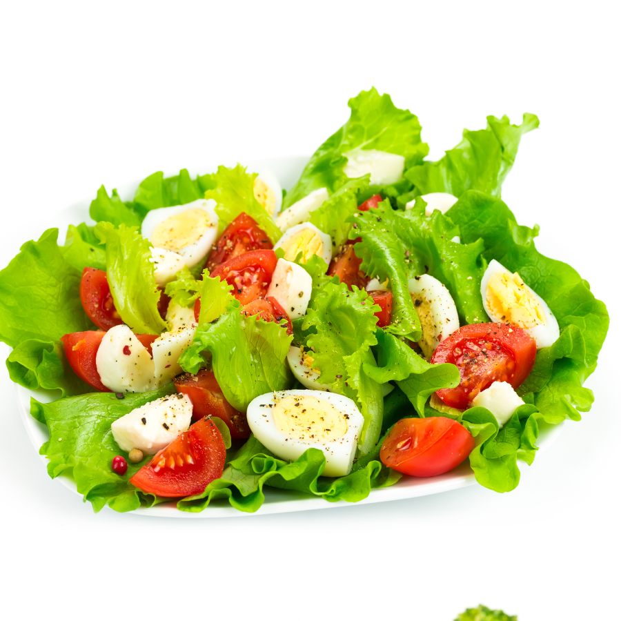 17. Caprese Salad