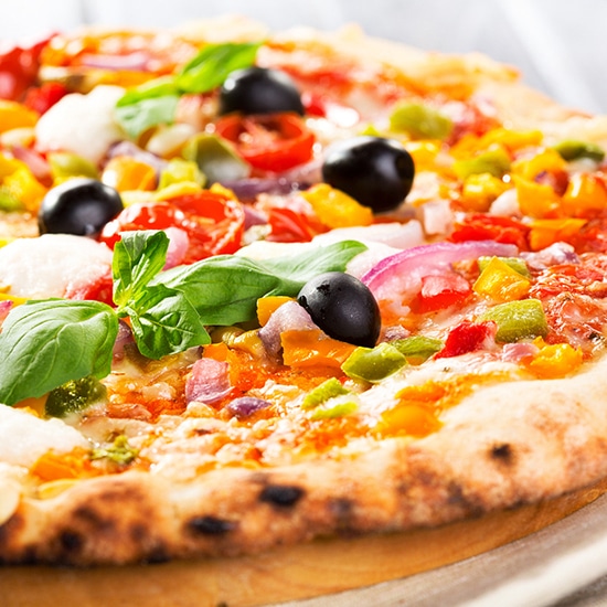 Pizza