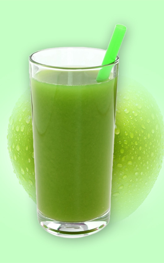 Green Apple