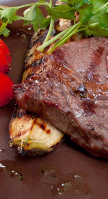Ribeye Steak