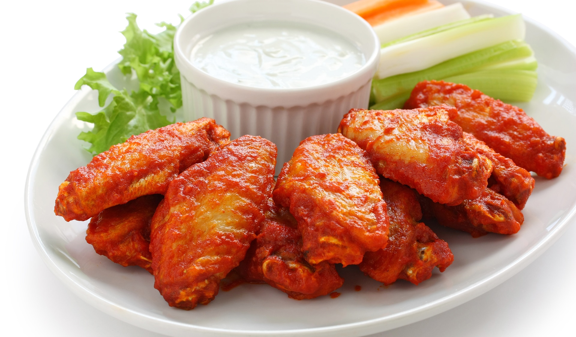 Buffalo Wings