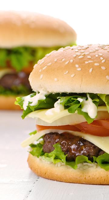 Burger