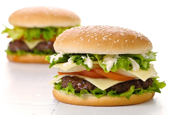 1D. Burger