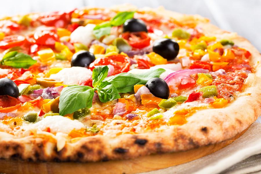 05. Pizza