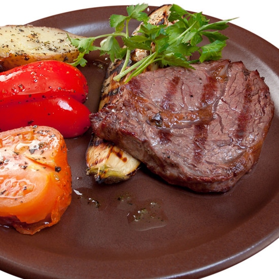 Steak
