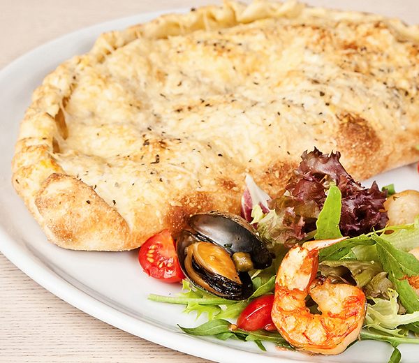 Calzone