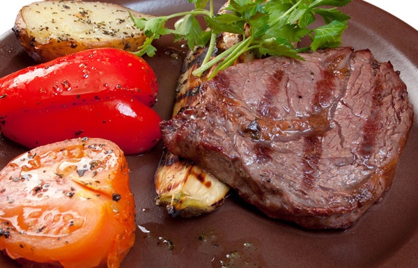 Steak