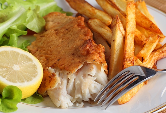 French Fries