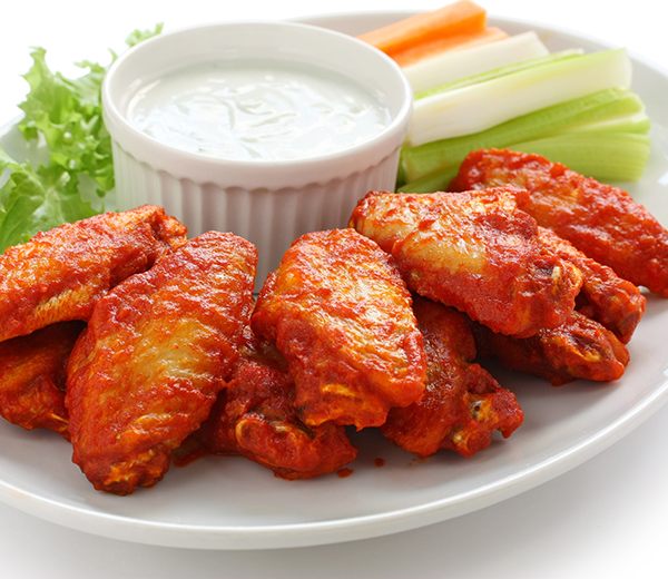 Buffalo Wings