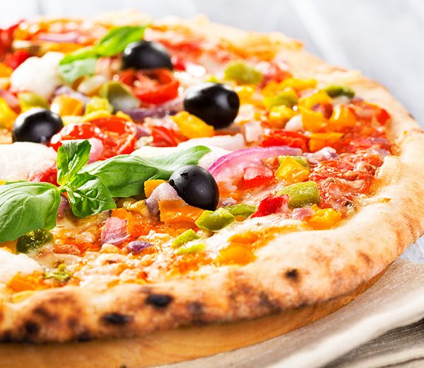 Pizza