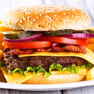 Burger