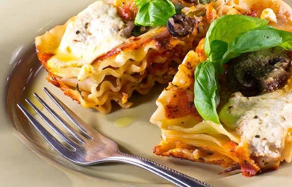 Lasagne