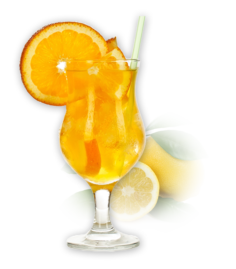 Singapore Sling