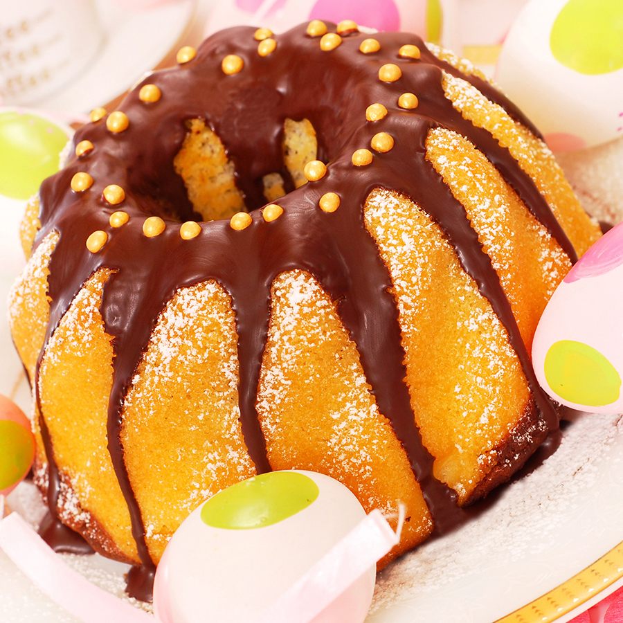 15. Canelé