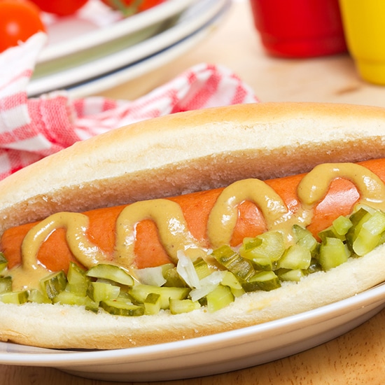 Hot Dogs