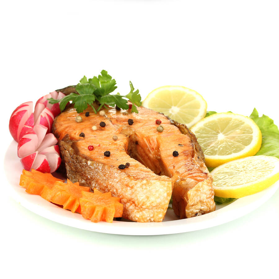 14. Smoked Salmon