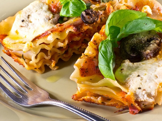 Lasagne