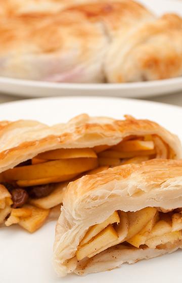 Apple Pie