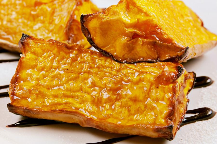 13. Croque Monsieur