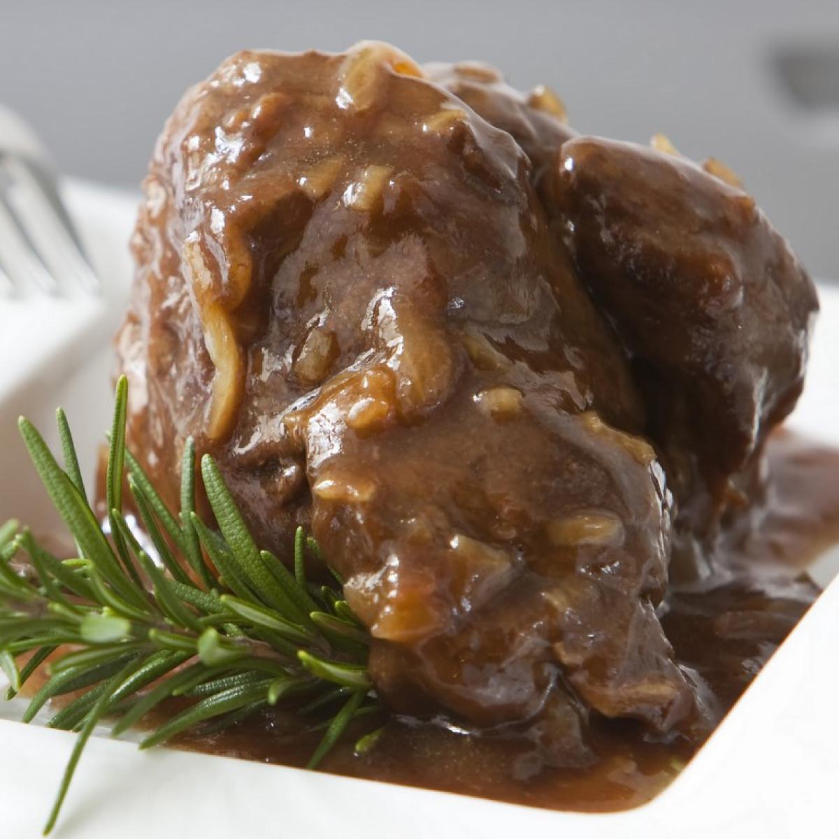 19. Duck Confit