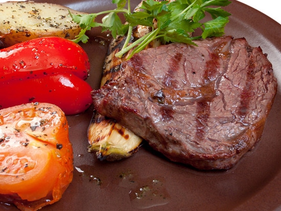 Ribeye Steak